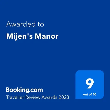 Mijen'S Manor-3